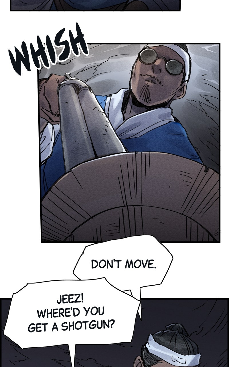 Paper Tiger Ep. 44 - The Lost Village (5) page 72 - 