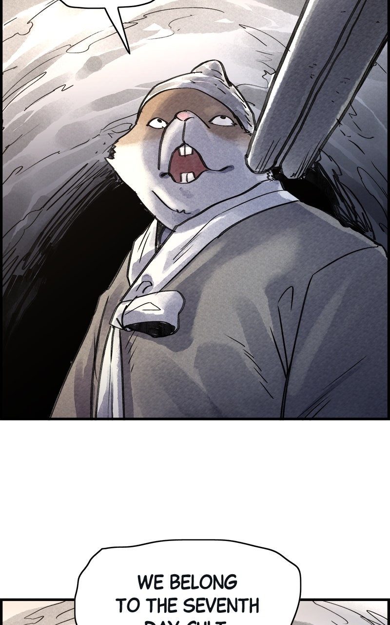 Paper Tiger Ep. 44 - The Lost Village (5) page 74 - 