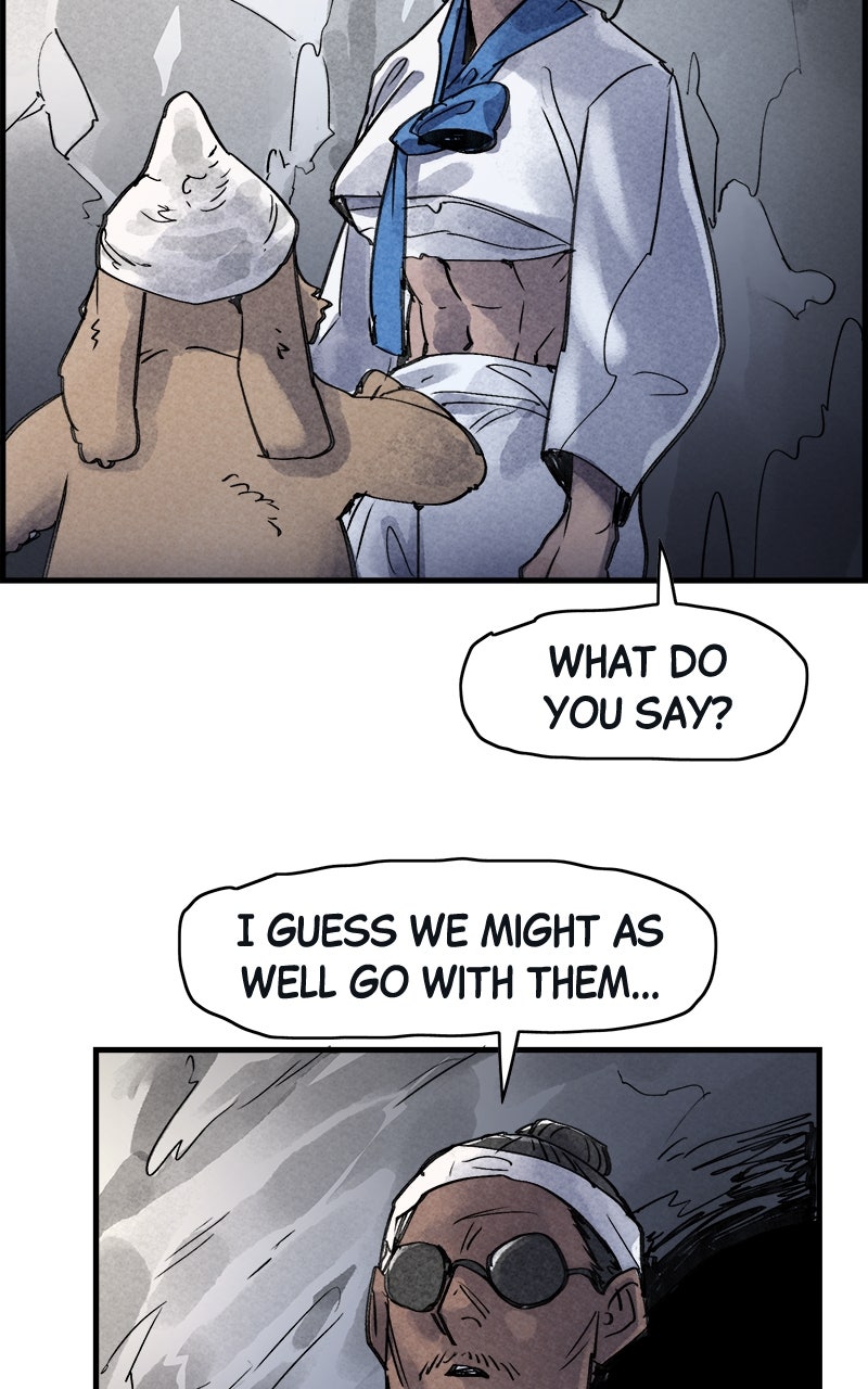 Paper Tiger Ep. 44 - The Lost Village (5) page 78 - 
