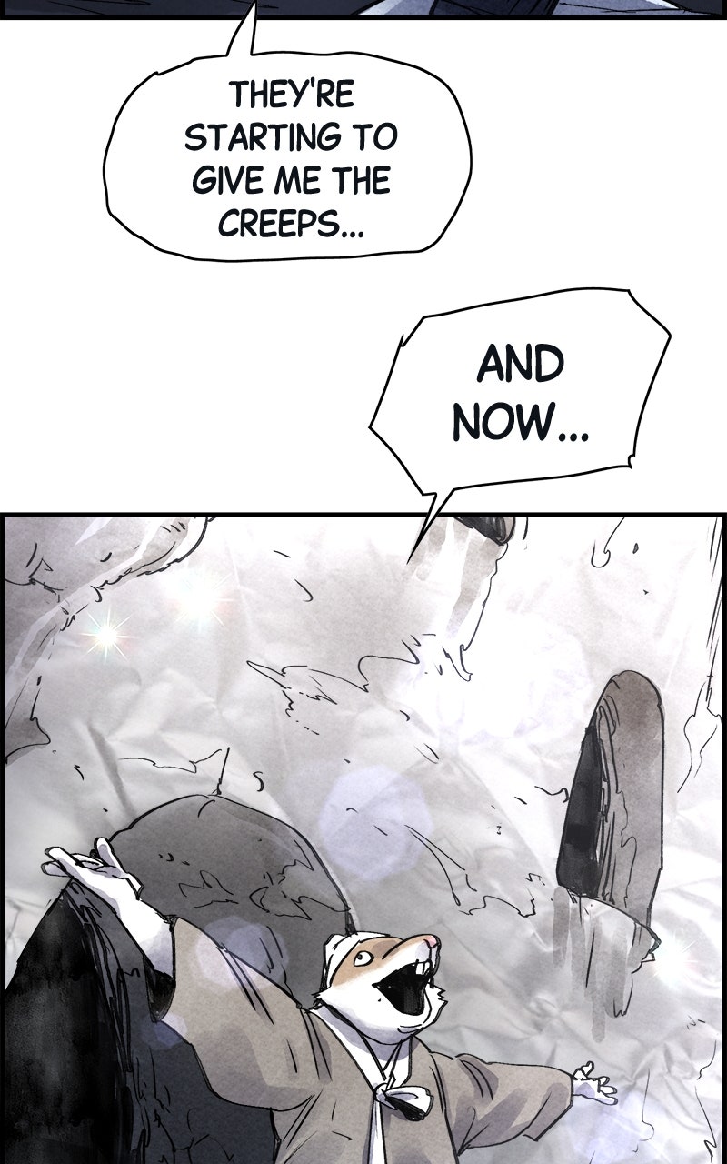 Paper Tiger Ep. 44 - The Lost Village (5) page 84 - 