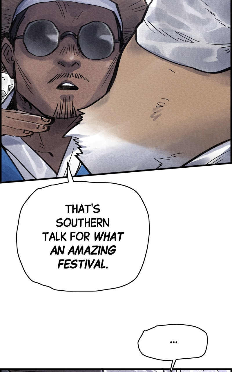 Paper Tiger Ep. 45 - Star-Crossed Partners (2) page 11 - 