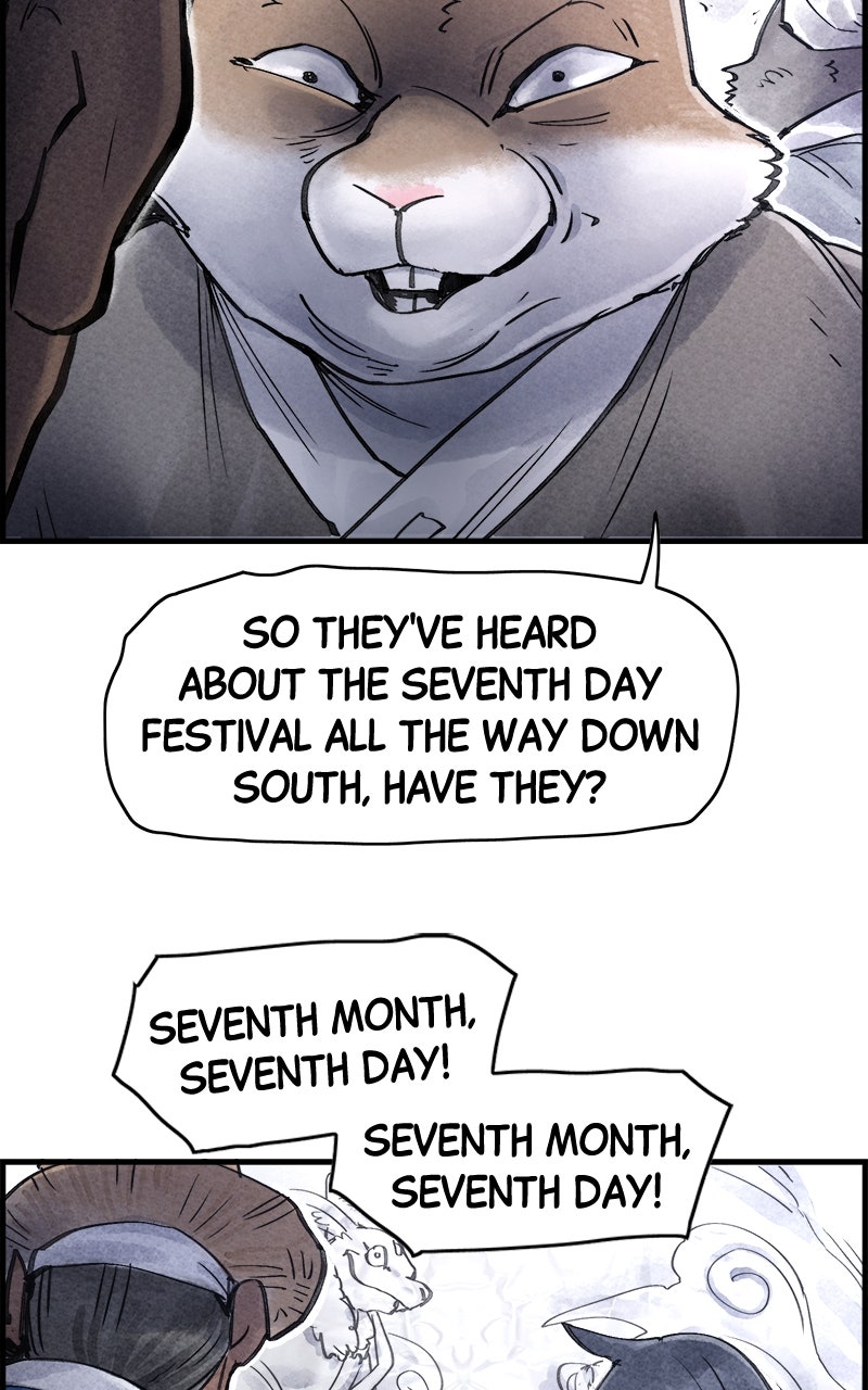 Paper Tiger Ep. 45 - Star-Crossed Partners (2) page 13 - 