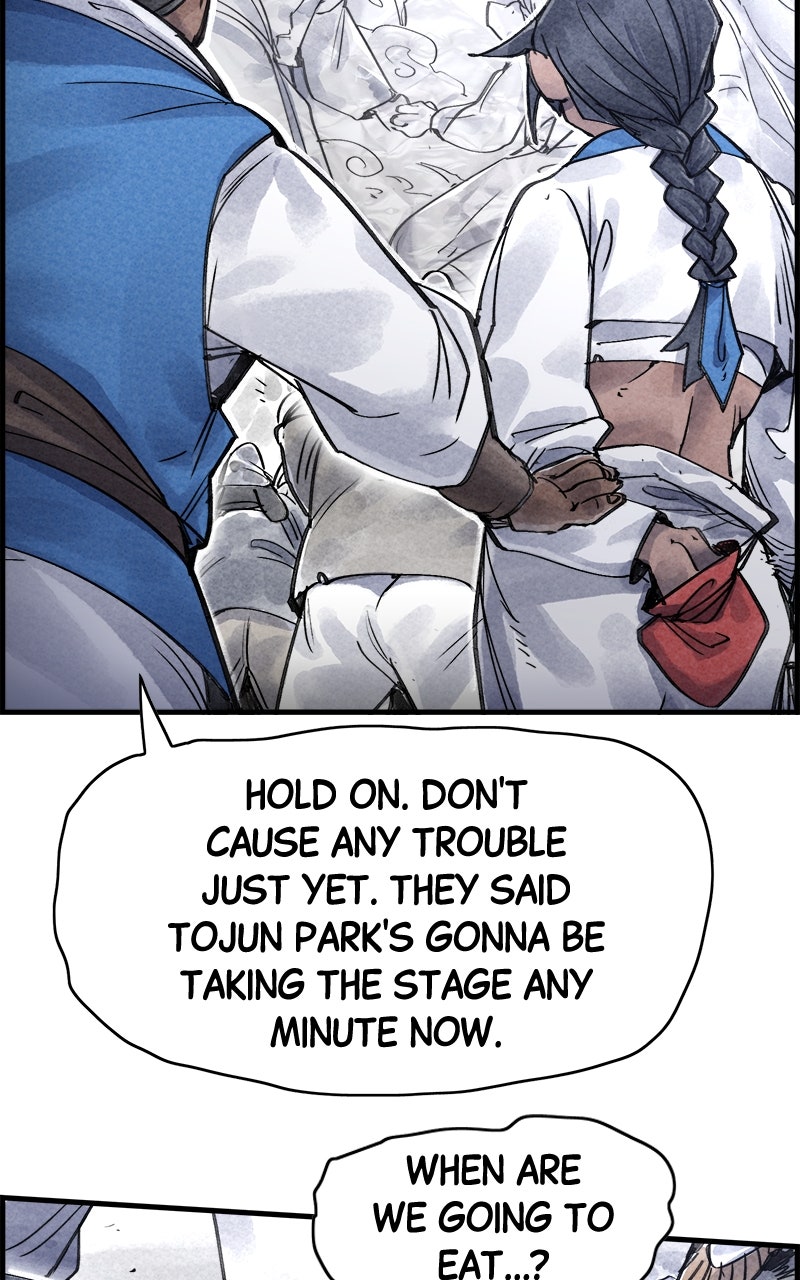 Paper Tiger Ep. 45 - Star-Crossed Partners (2) page 14 - 