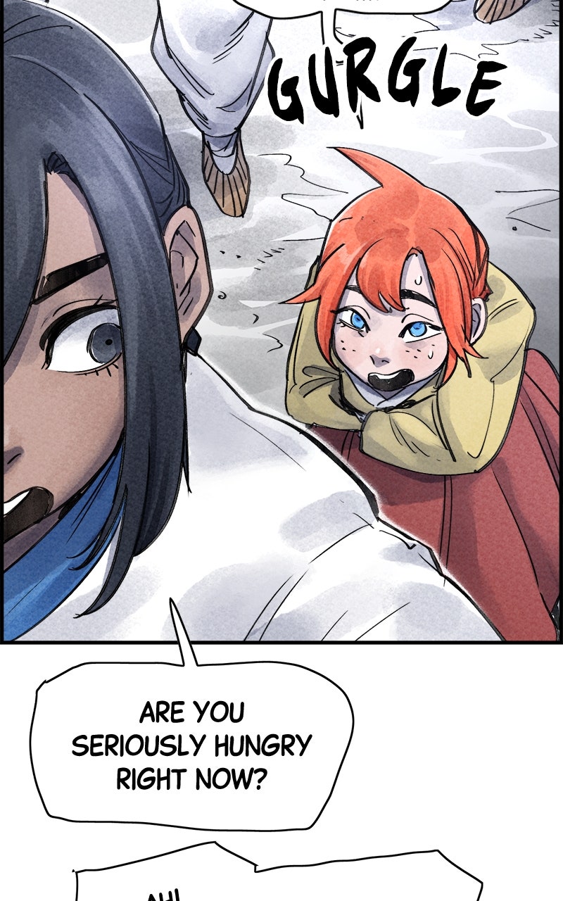 Paper Tiger Ep. 45 - Star-Crossed Partners (2) page 15 - 