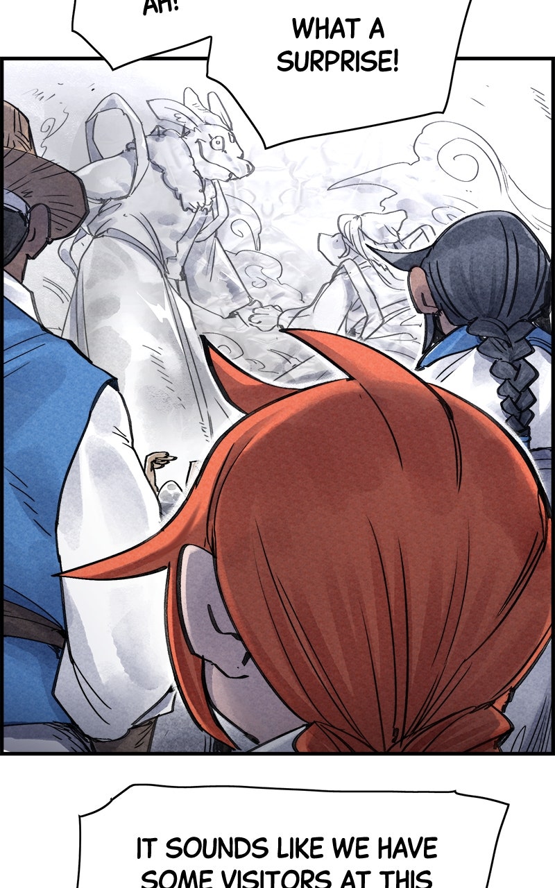 Paper Tiger Ep. 45 - Star-Crossed Partners (2) page 16 - 