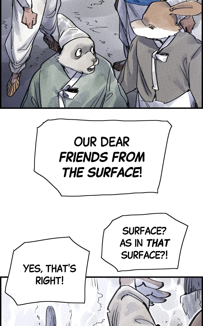 Paper Tiger Ep. 45 - Star-Crossed Partners (2) page 18 - 
