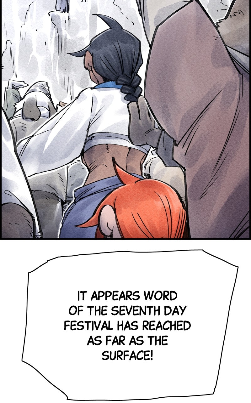 Paper Tiger Ep. 45 - Star-Crossed Partners (2) page 19 - 