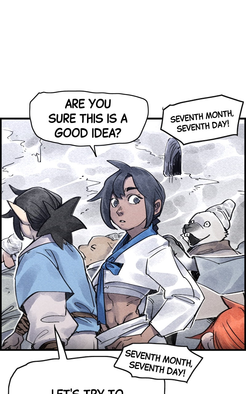 Paper Tiger Ep. 45 - Star-Crossed Partners (2) page 20 - 