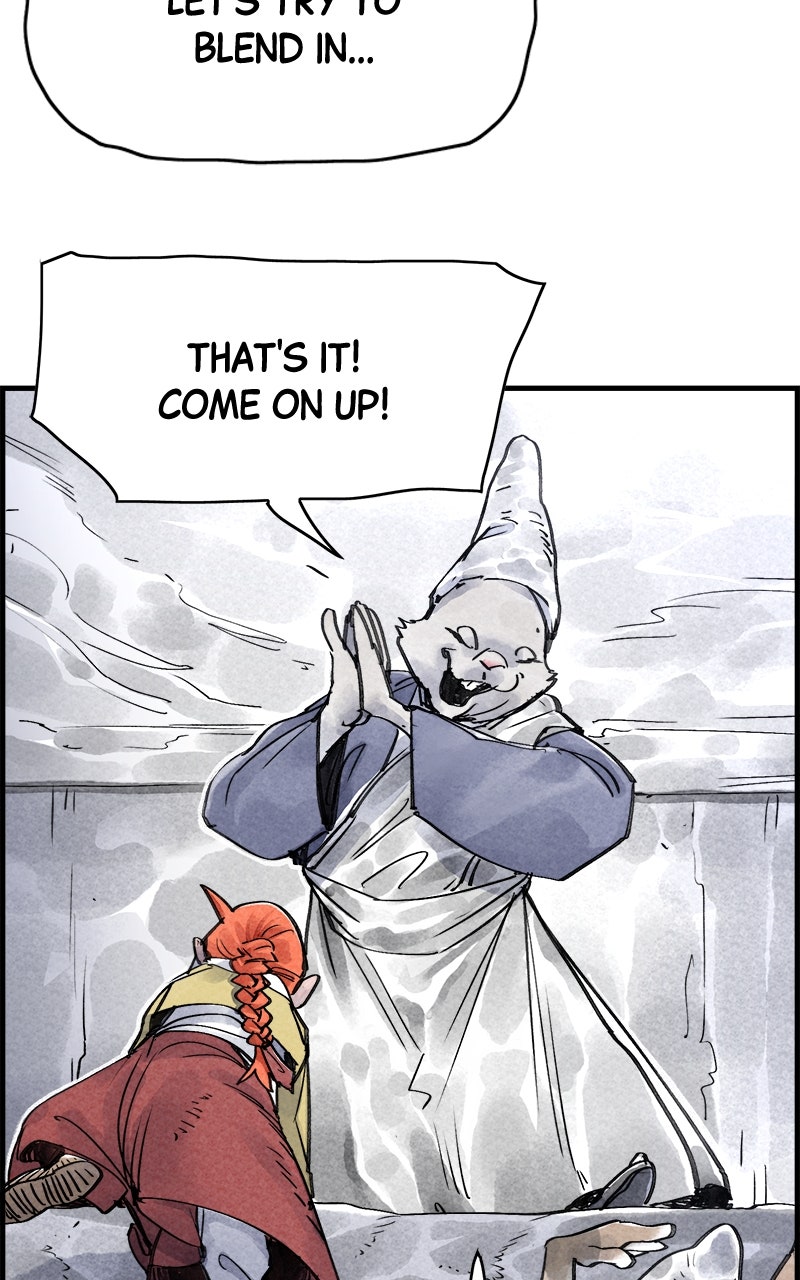 Paper Tiger Ep. 45 - Star-Crossed Partners (2) page 21 - 