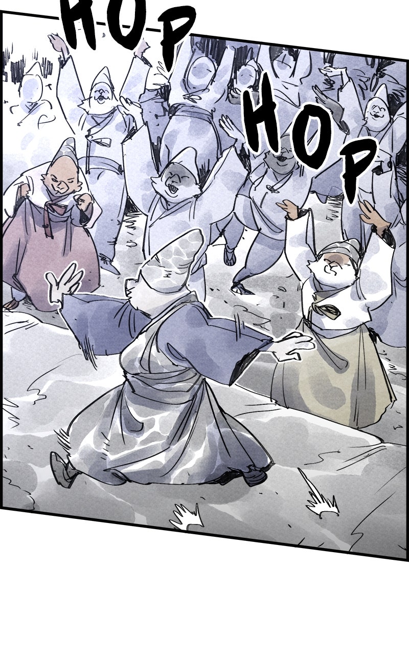 Paper Tiger Ep. 45 - Star-Crossed Partners (2) page 27 - 