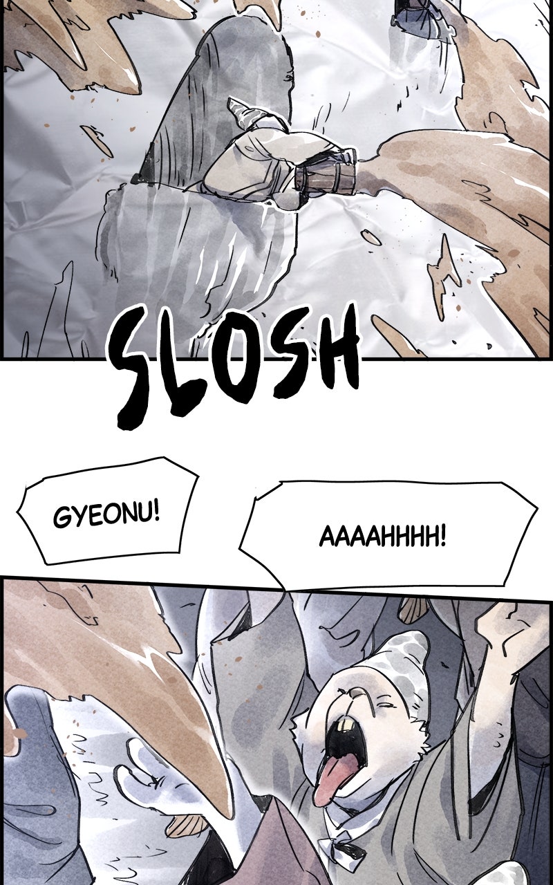 Paper Tiger Ep. 45 - Star-Crossed Partners (2) page 30 - 