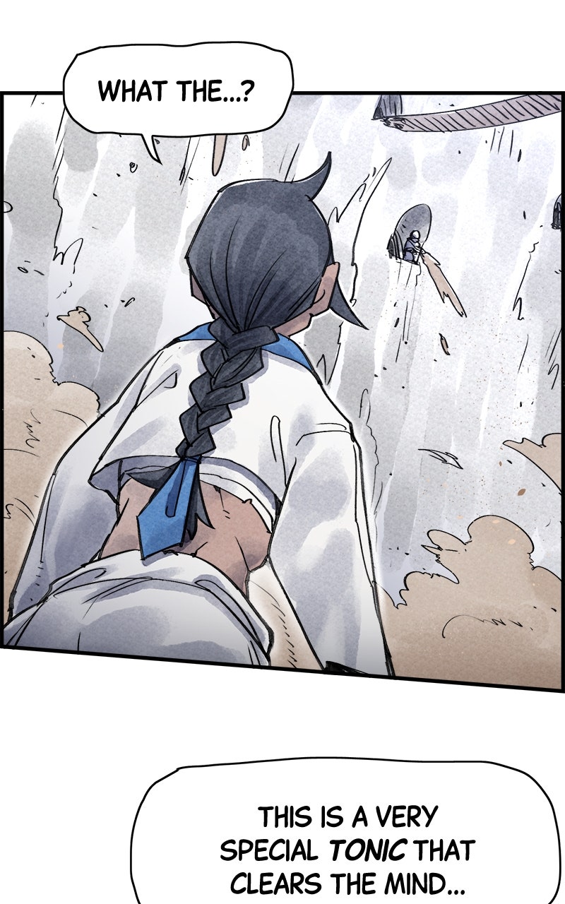 Paper Tiger Ep. 45 - Star-Crossed Partners (2) page 32 - 