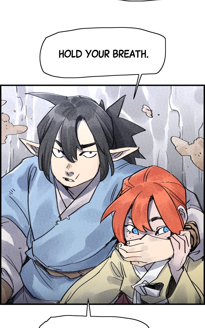 Paper Tiger Ep. 45 - Star-Crossed Partners (2) page 34 - 