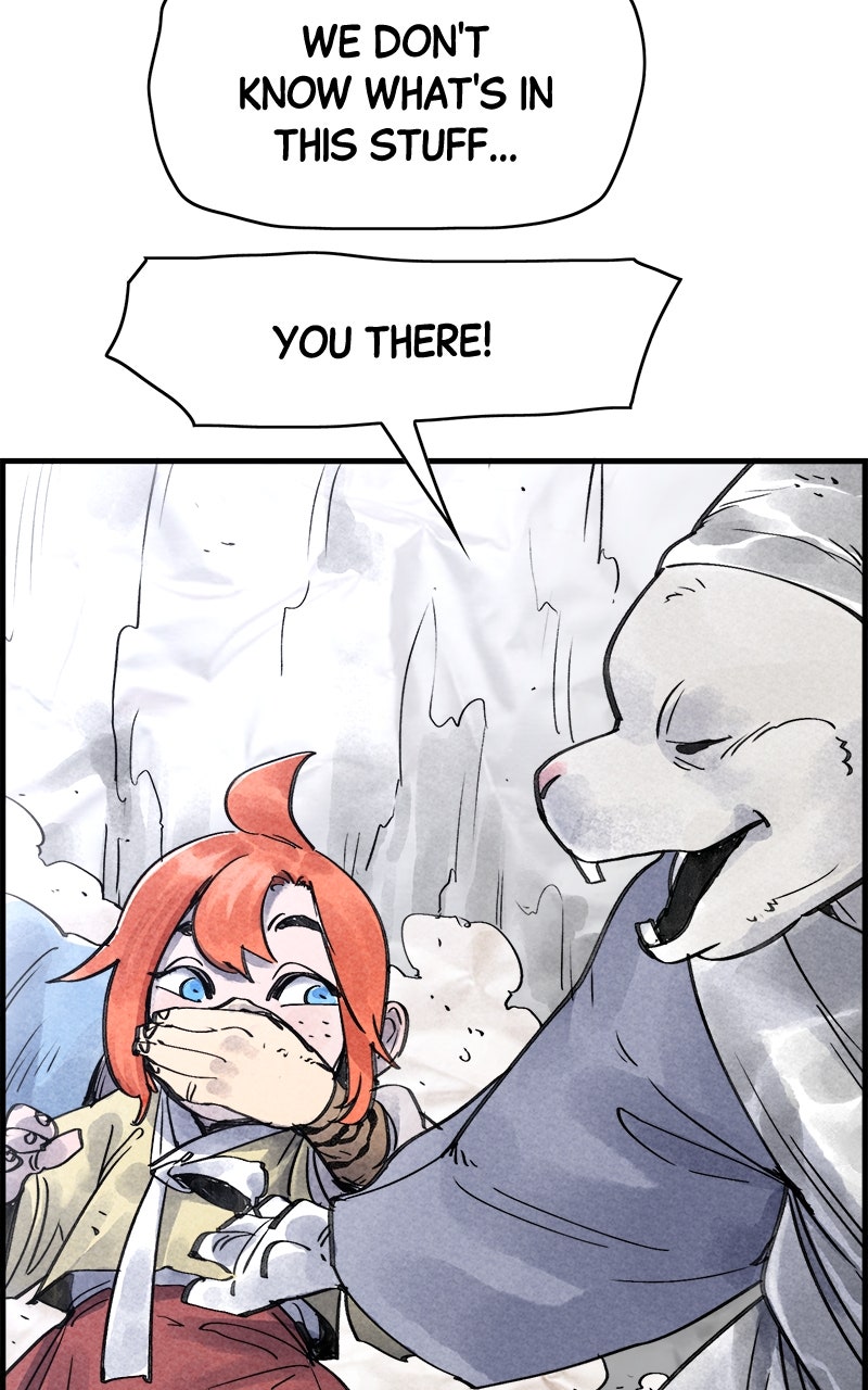 Paper Tiger Ep. 45 - Star-Crossed Partners (2) page 35 - 