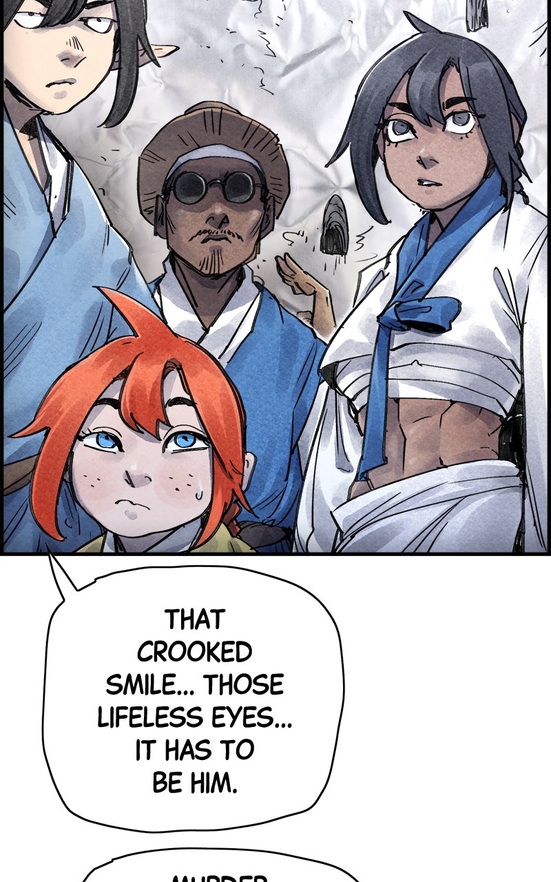 Paper Tiger Ep. 45 - Star-Crossed Partners (2) page 5 - 