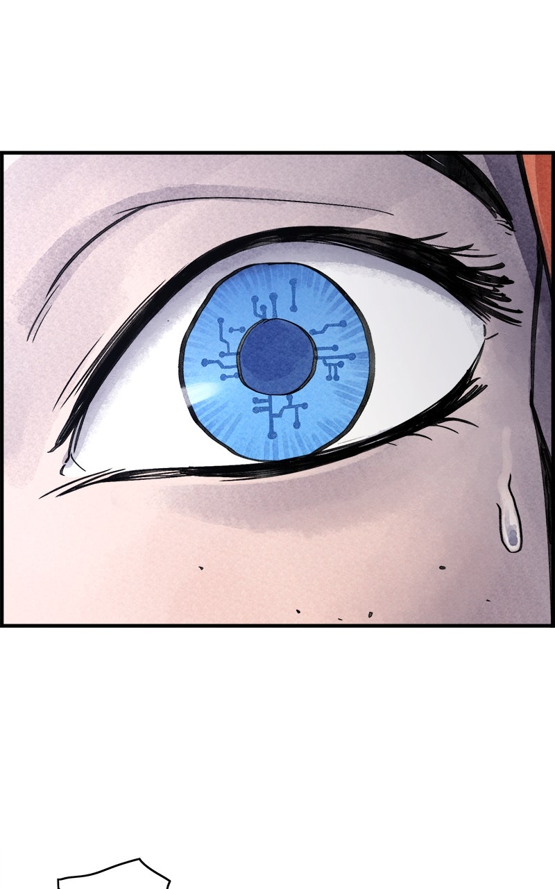 Paper Tiger Ep. 45 - Star-Crossed Partners (2) page 41 - 