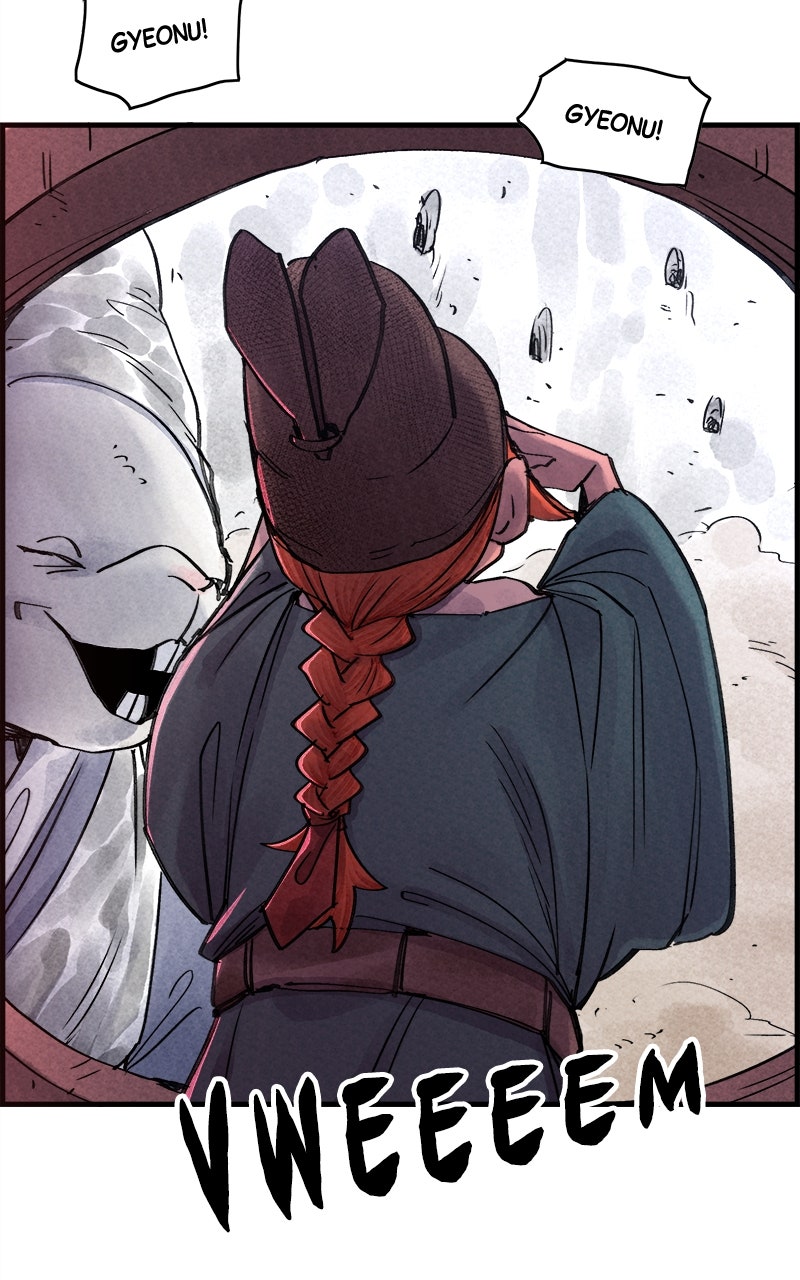 Paper Tiger Ep. 45 - Star-Crossed Partners (2) page 42 - 