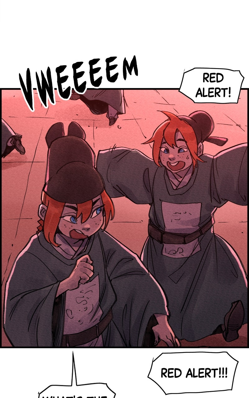 Paper Tiger Ep. 45 - Star-Crossed Partners (2) page 43 - 