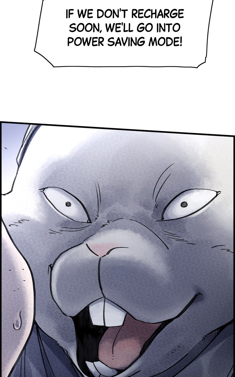 Paper Tiger Ep. 45 - Star-Crossed Partners (2) page 45 - 