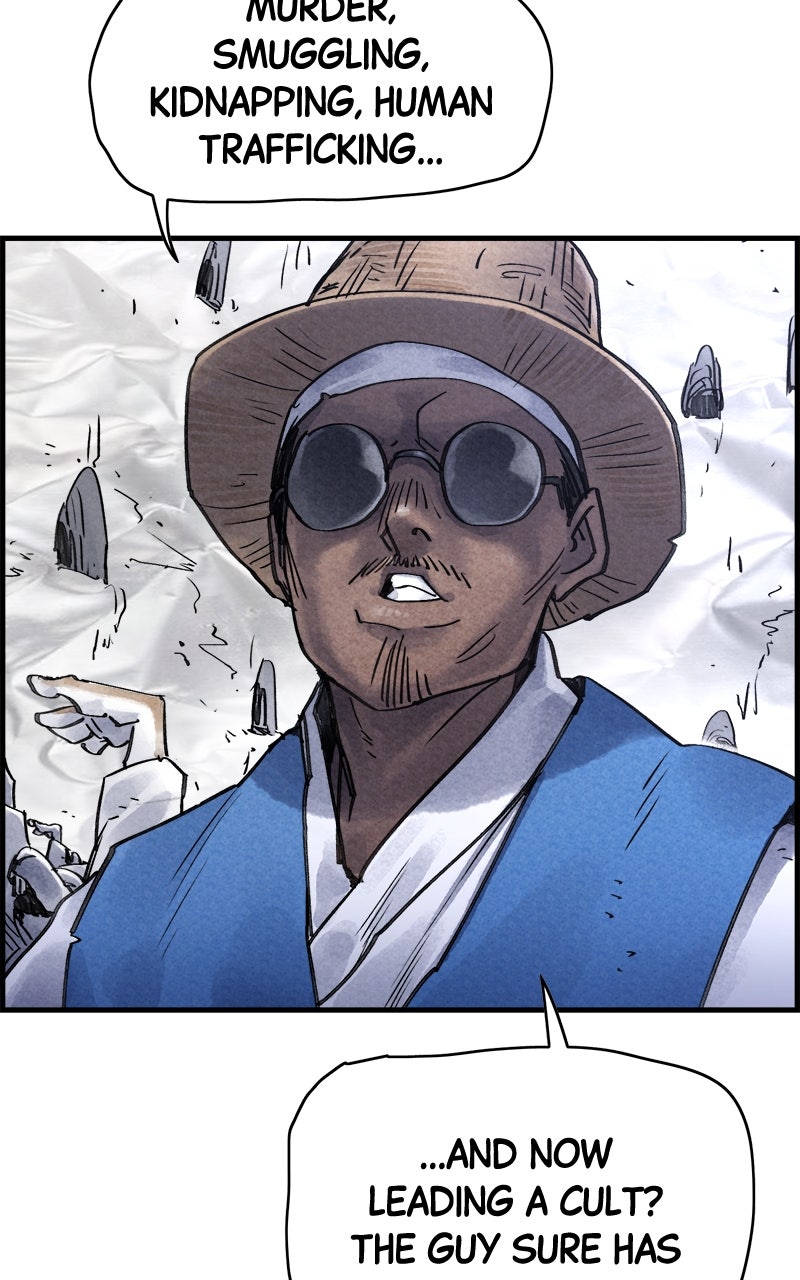 Paper Tiger Ep. 45 - Star-Crossed Partners (2) page 6 - 