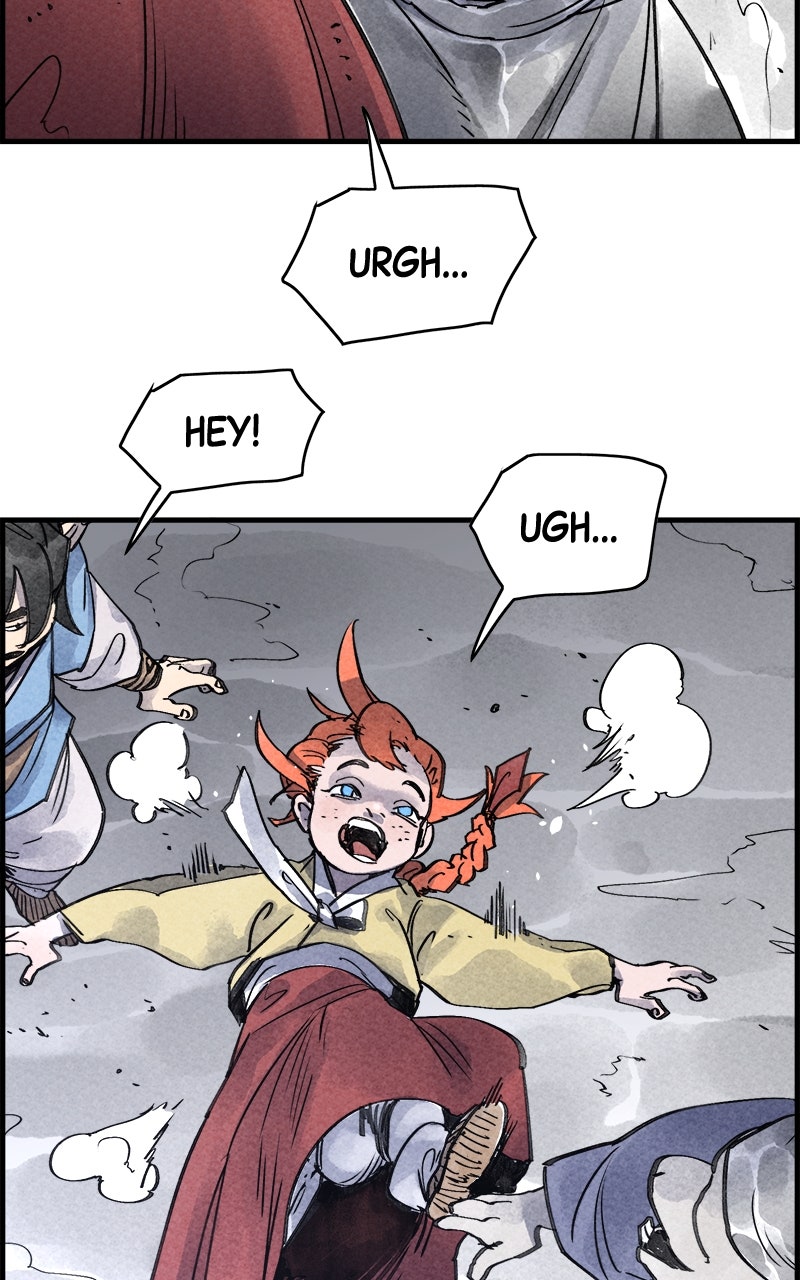 Paper Tiger Ep. 45 - Star-Crossed Partners (2) page 51 - 