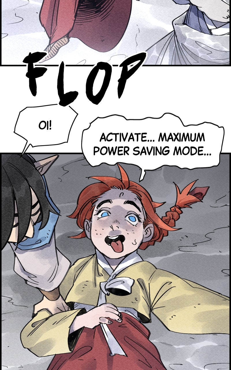 Paper Tiger Ep. 45 - Star-Crossed Partners (2) page 52 - 