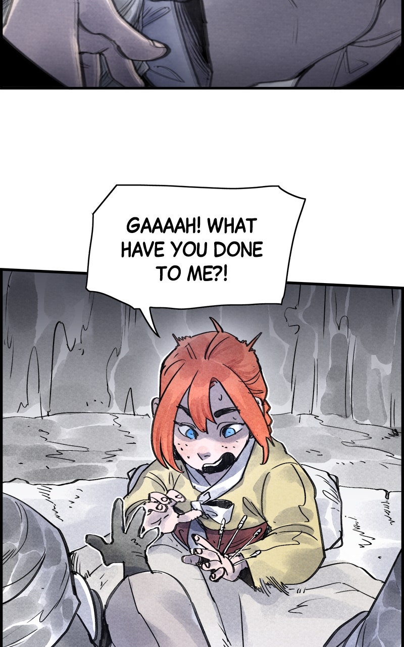 Paper Tiger Ep. 45 - Star-Crossed Partners (2) page 55 - 