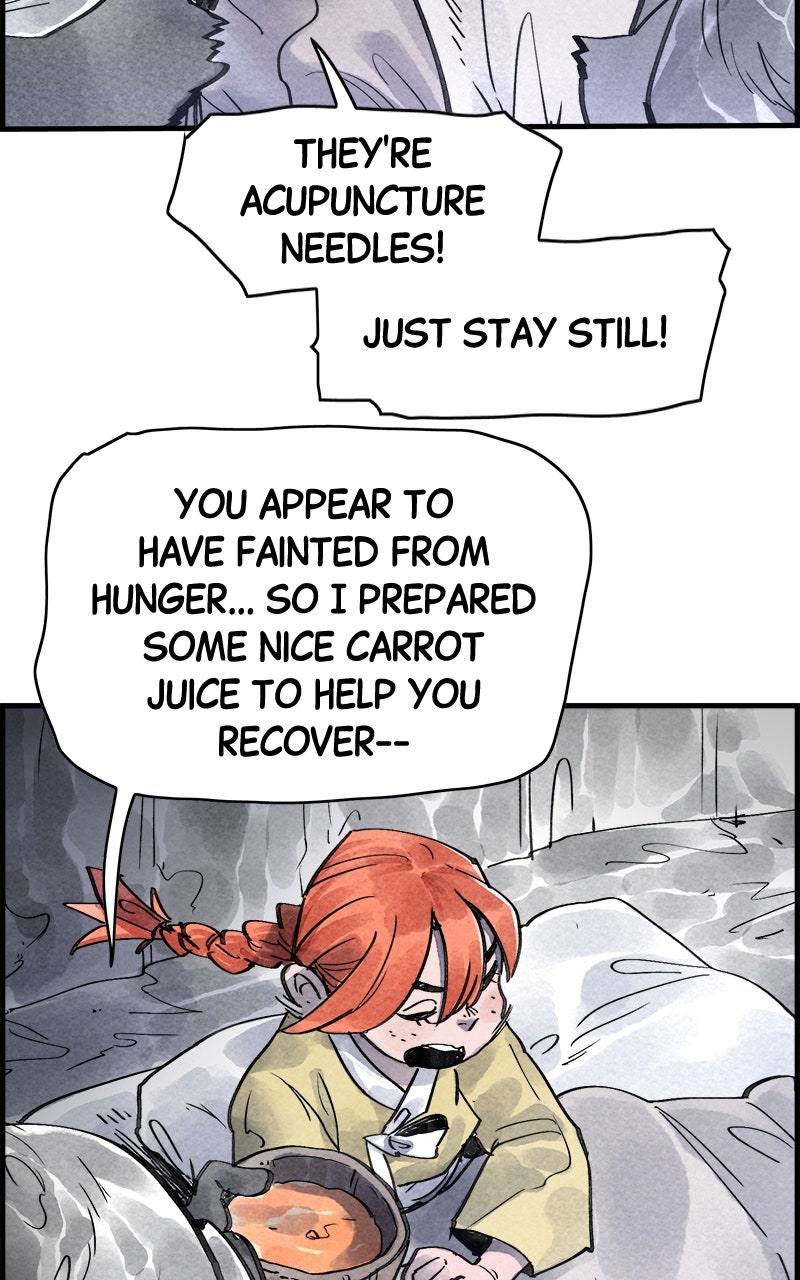 Paper Tiger Ep. 45 - Star-Crossed Partners (2) page 56 - 
