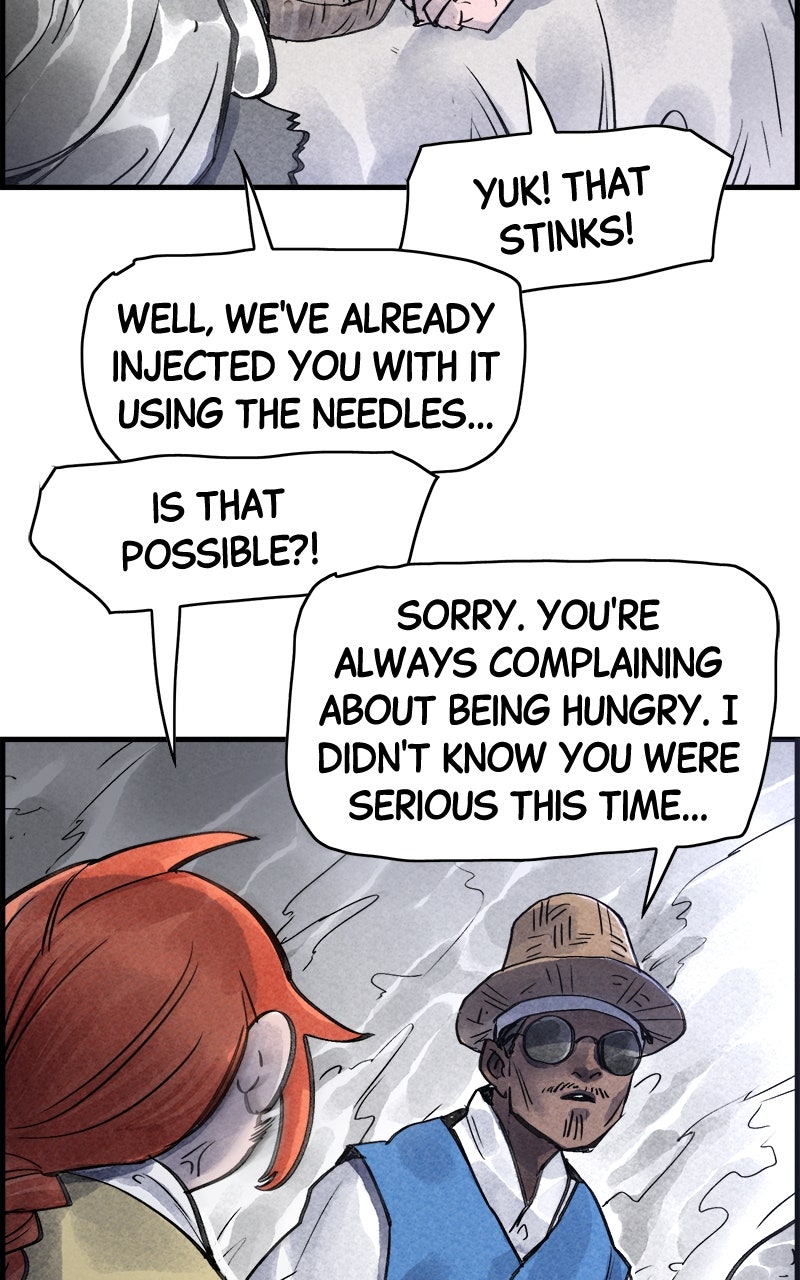 Paper Tiger Ep. 45 - Star-Crossed Partners (2) page 57 - 