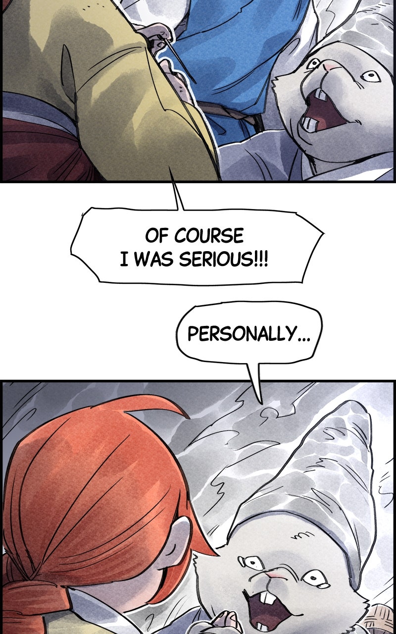 Paper Tiger Ep. 45 - Star-Crossed Partners (2) page 58 - 