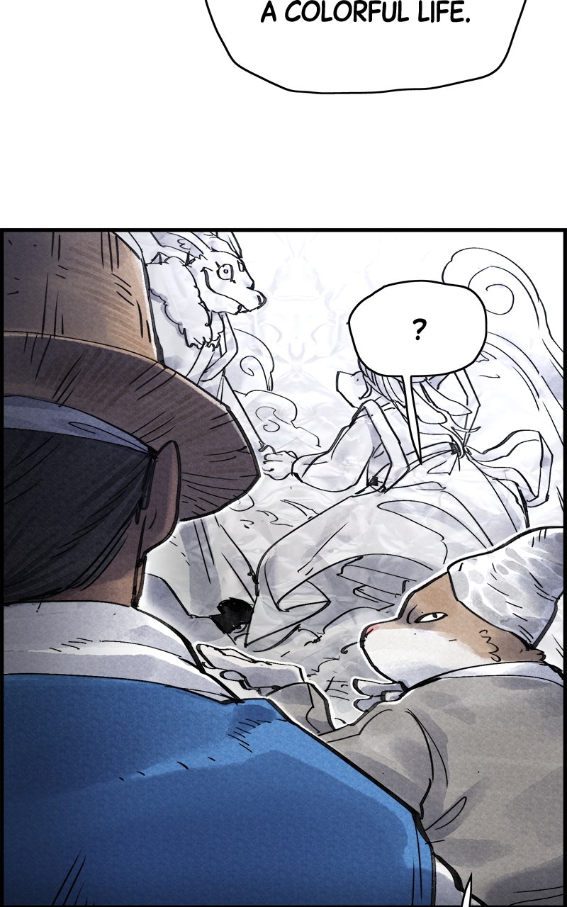 Paper Tiger Ep. 45 - Star-Crossed Partners (2) page 7 - 