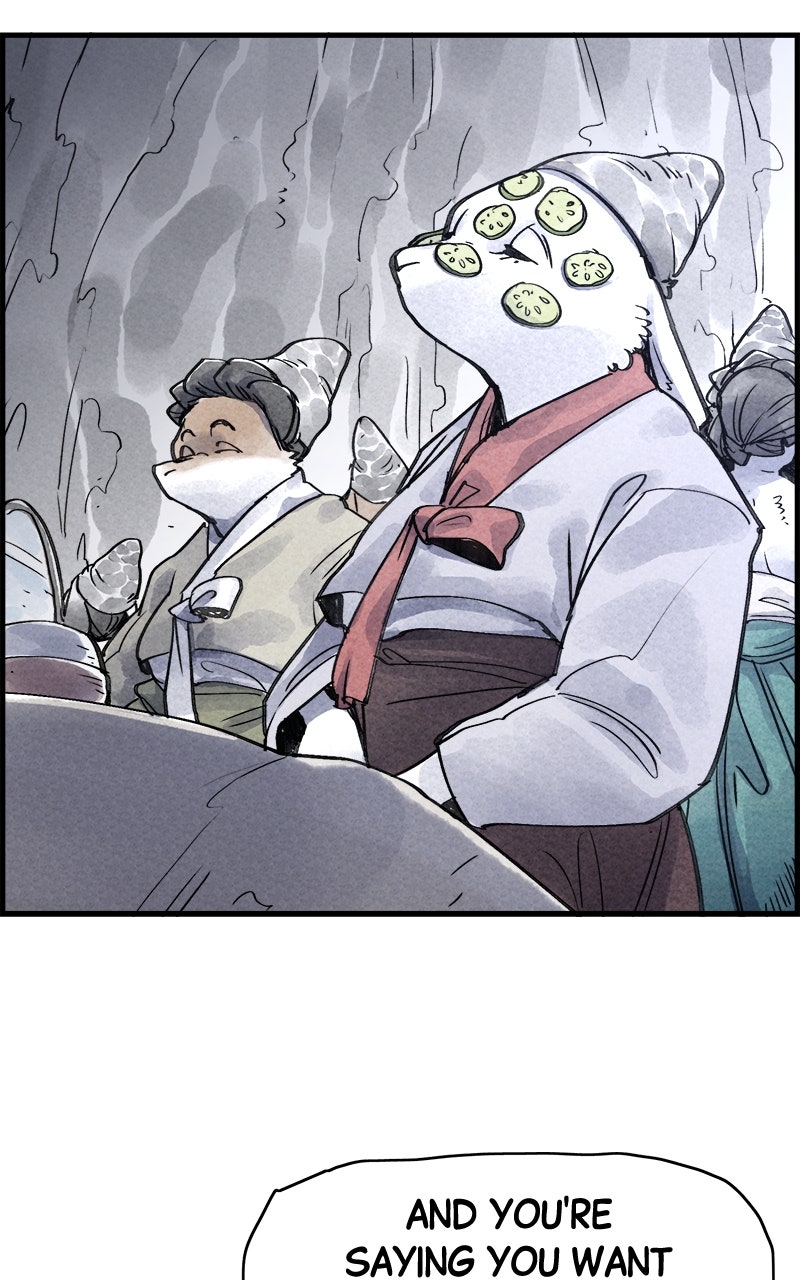 Paper Tiger Ep. 45 - Star-Crossed Partners (2) page 64 - 