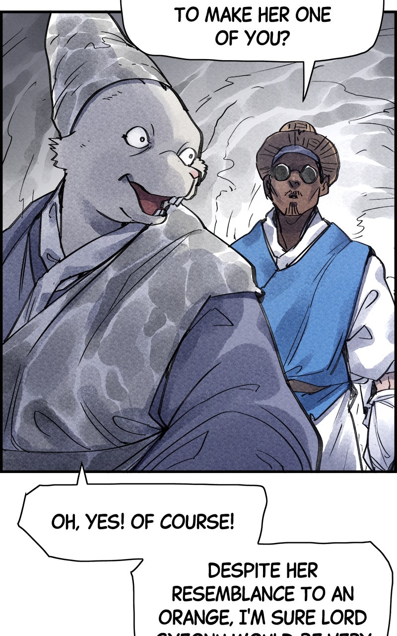Paper Tiger Ep. 45 - Star-Crossed Partners (2) page 65 - 