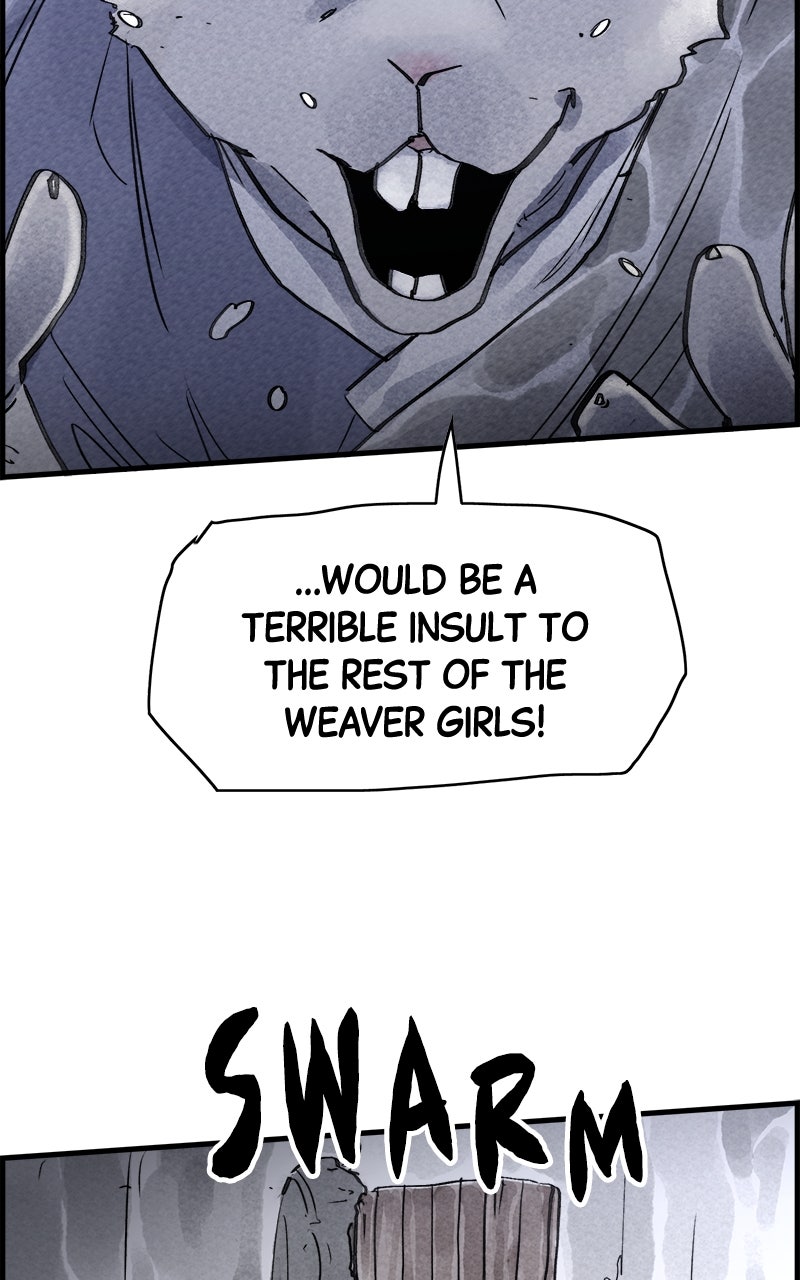 Paper Tiger Ep. 45 - Star-Crossed Partners (2) page 70 - 