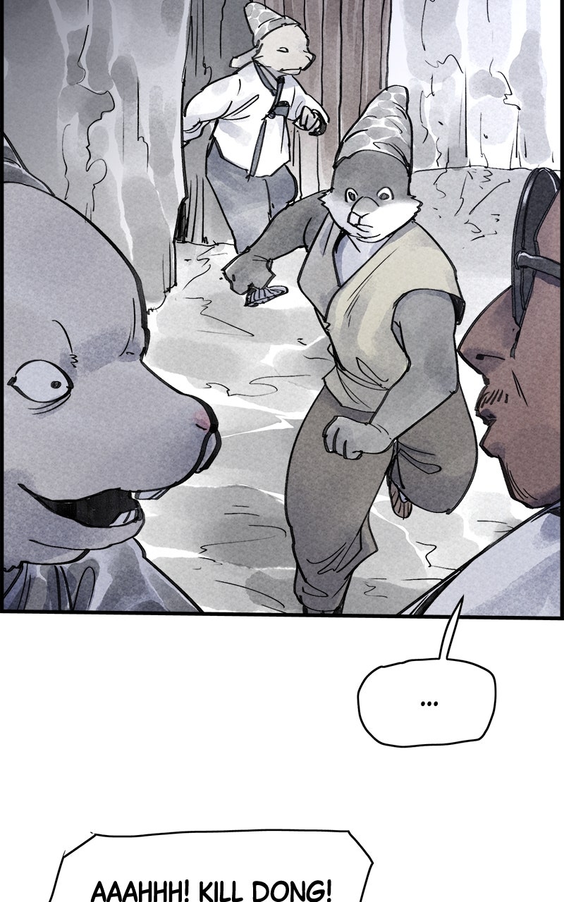 Paper Tiger Ep. 45 - Star-Crossed Partners (2) page 71 - 