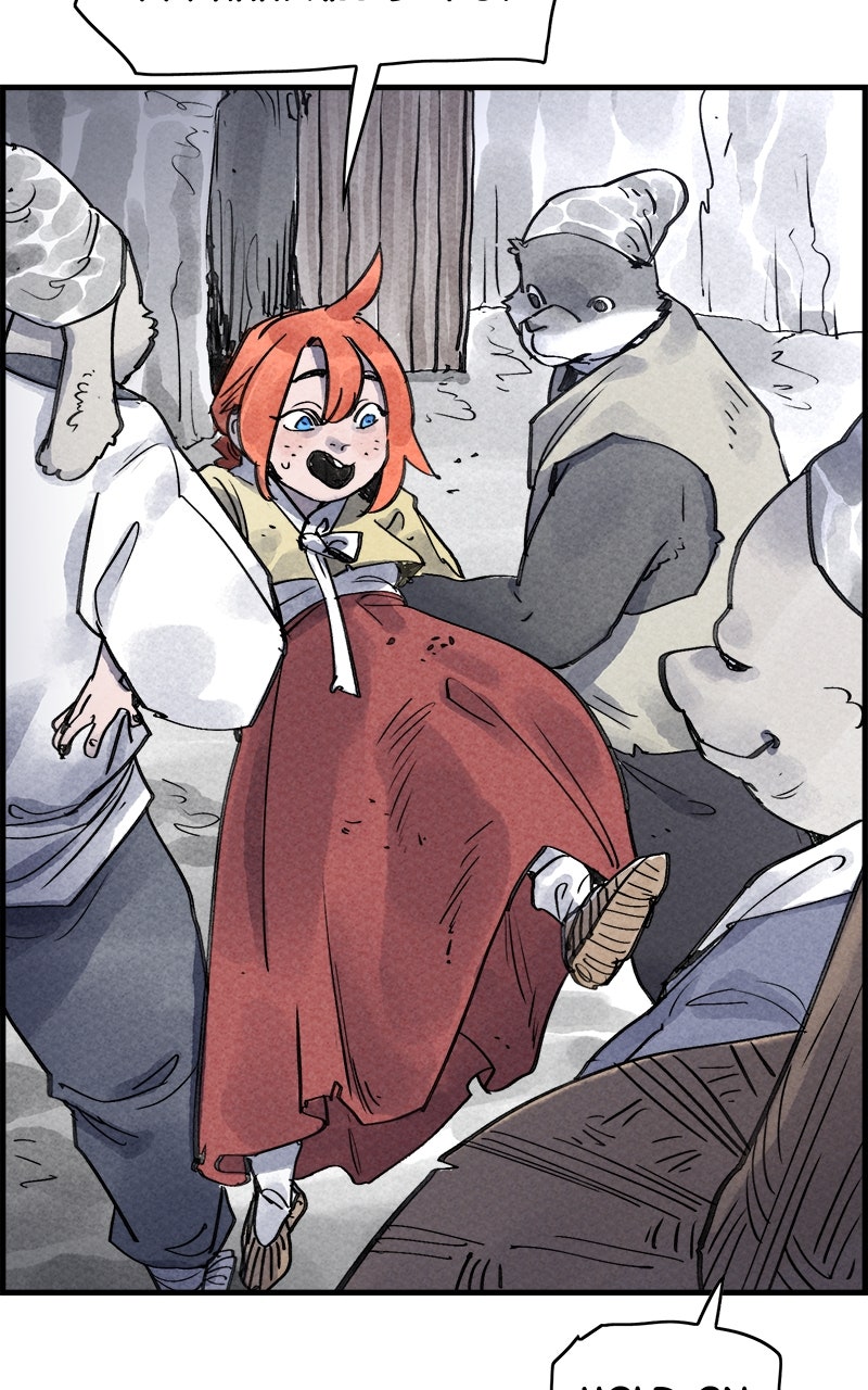 Paper Tiger Ep. 45 - Star-Crossed Partners (2) page 72 - 