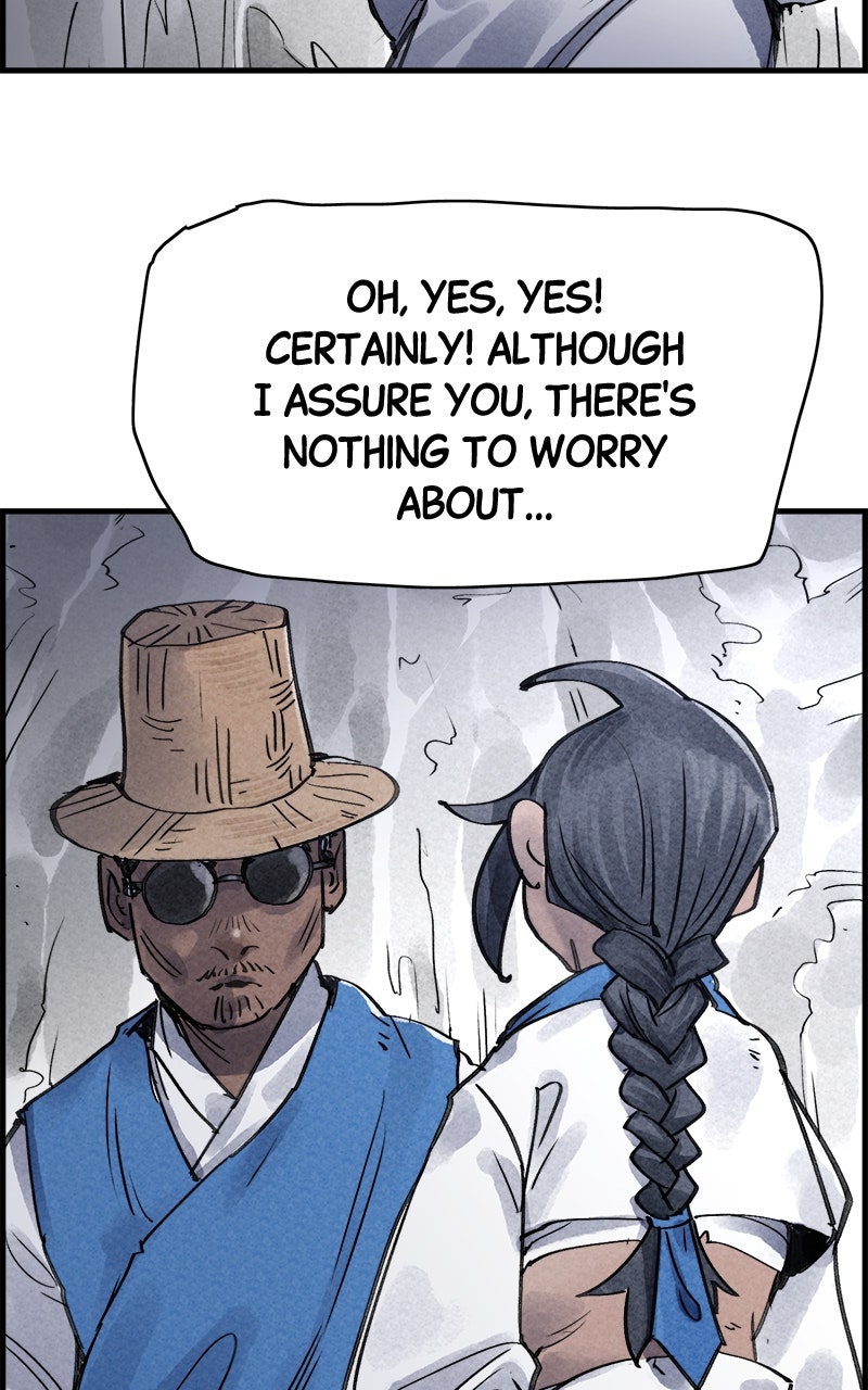 Paper Tiger Ep. 45 - Star-Crossed Partners (2) page 74 - 