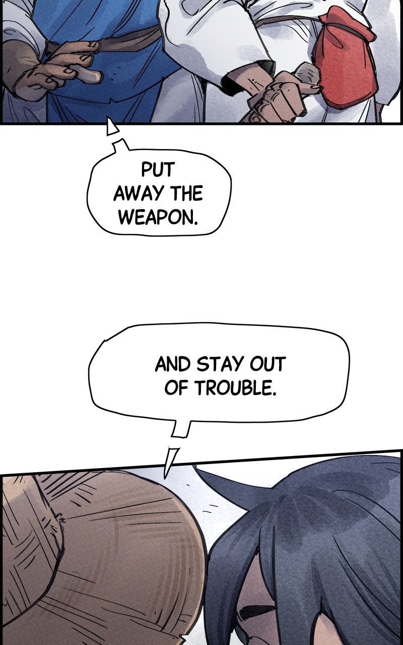 Paper Tiger Ep. 45 - Star-Crossed Partners (2) page 75 - 