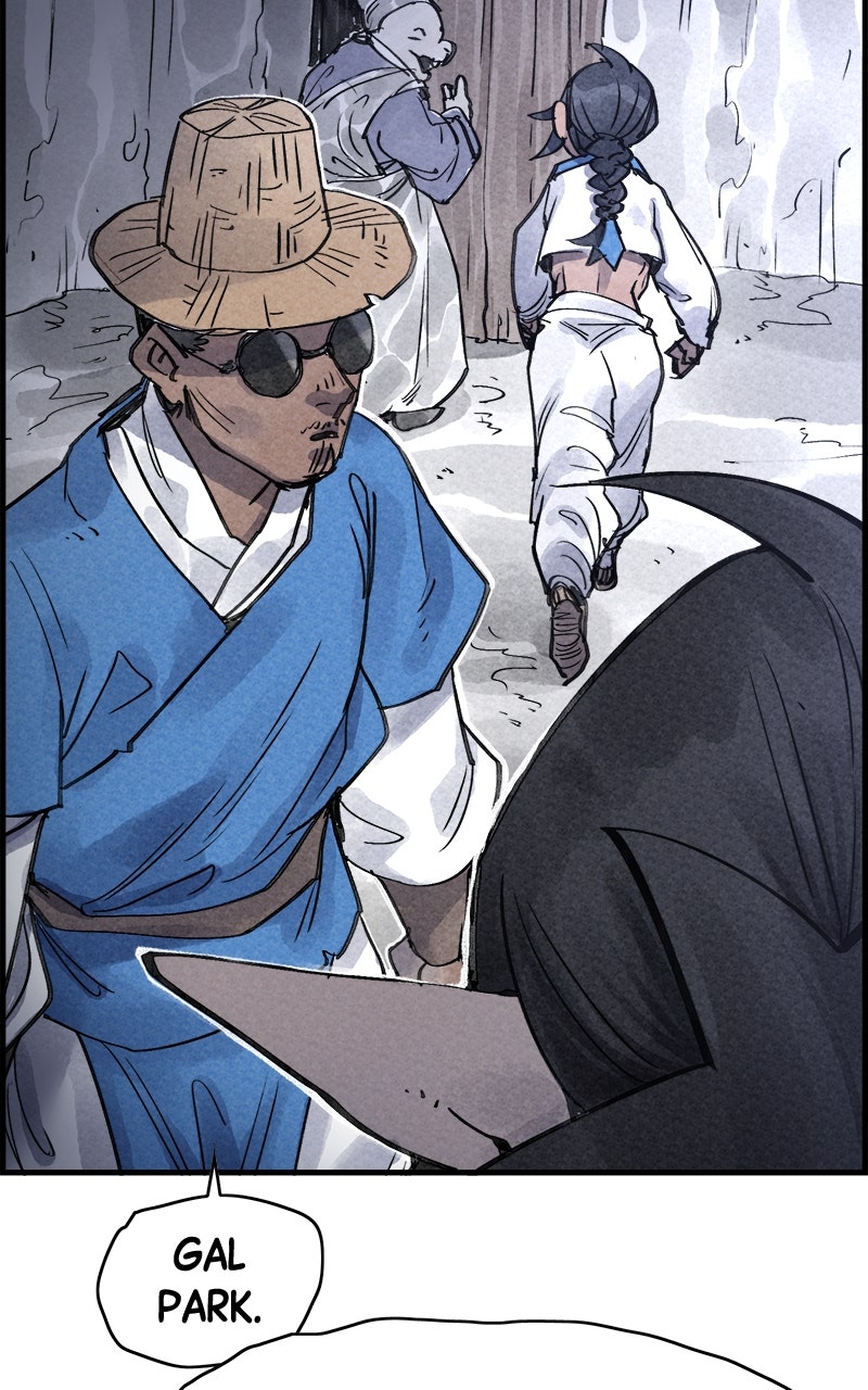 Paper Tiger Ep. 45 - Star-Crossed Partners (2) page 77 - 