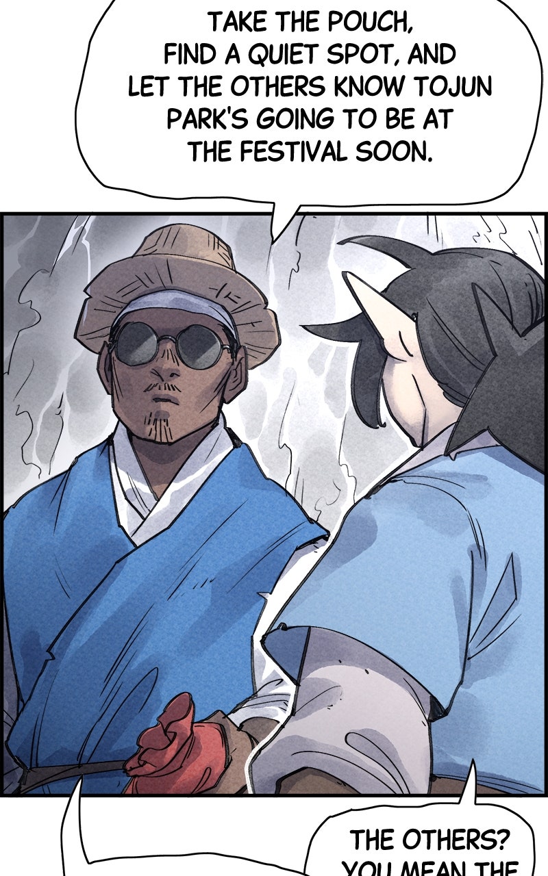 Paper Tiger Ep. 45 - Star-Crossed Partners (2) page 78 - 