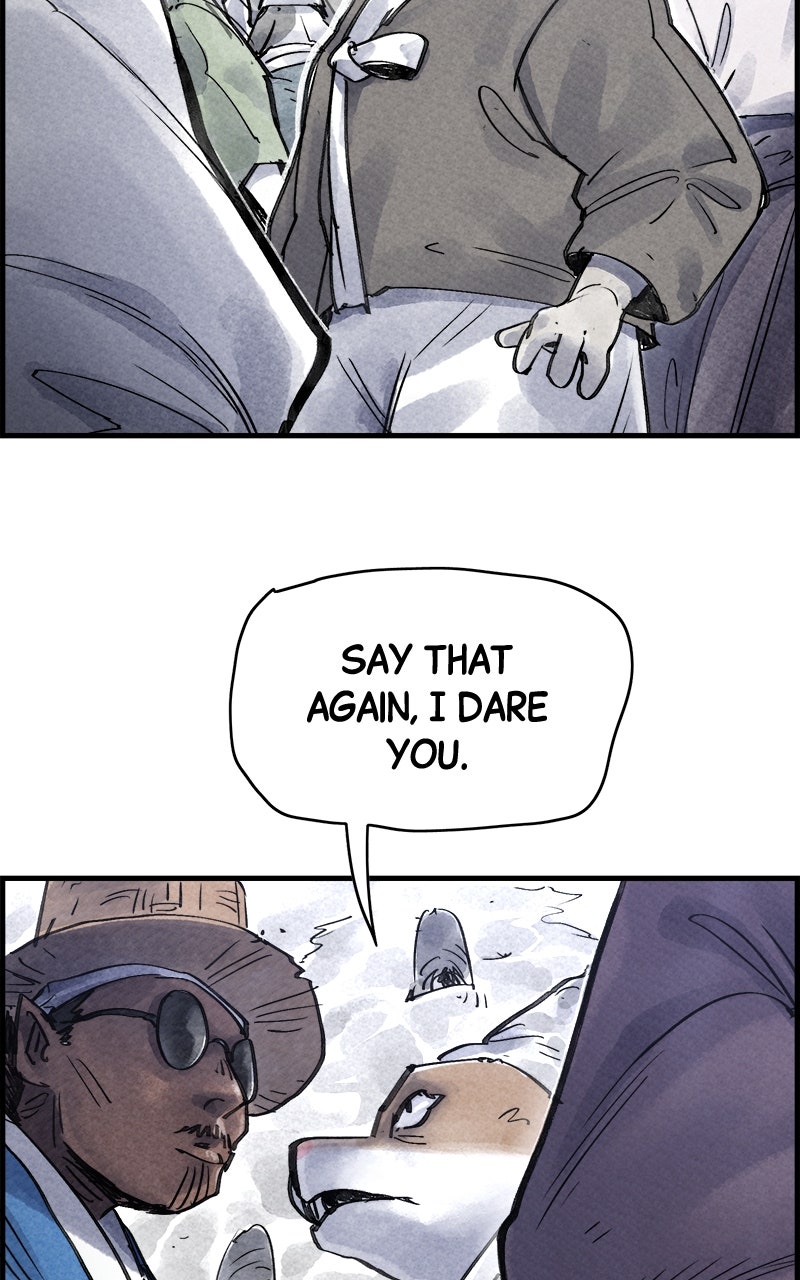 Paper Tiger Ep. 45 - Star-Crossed Partners (2) page 9 - 