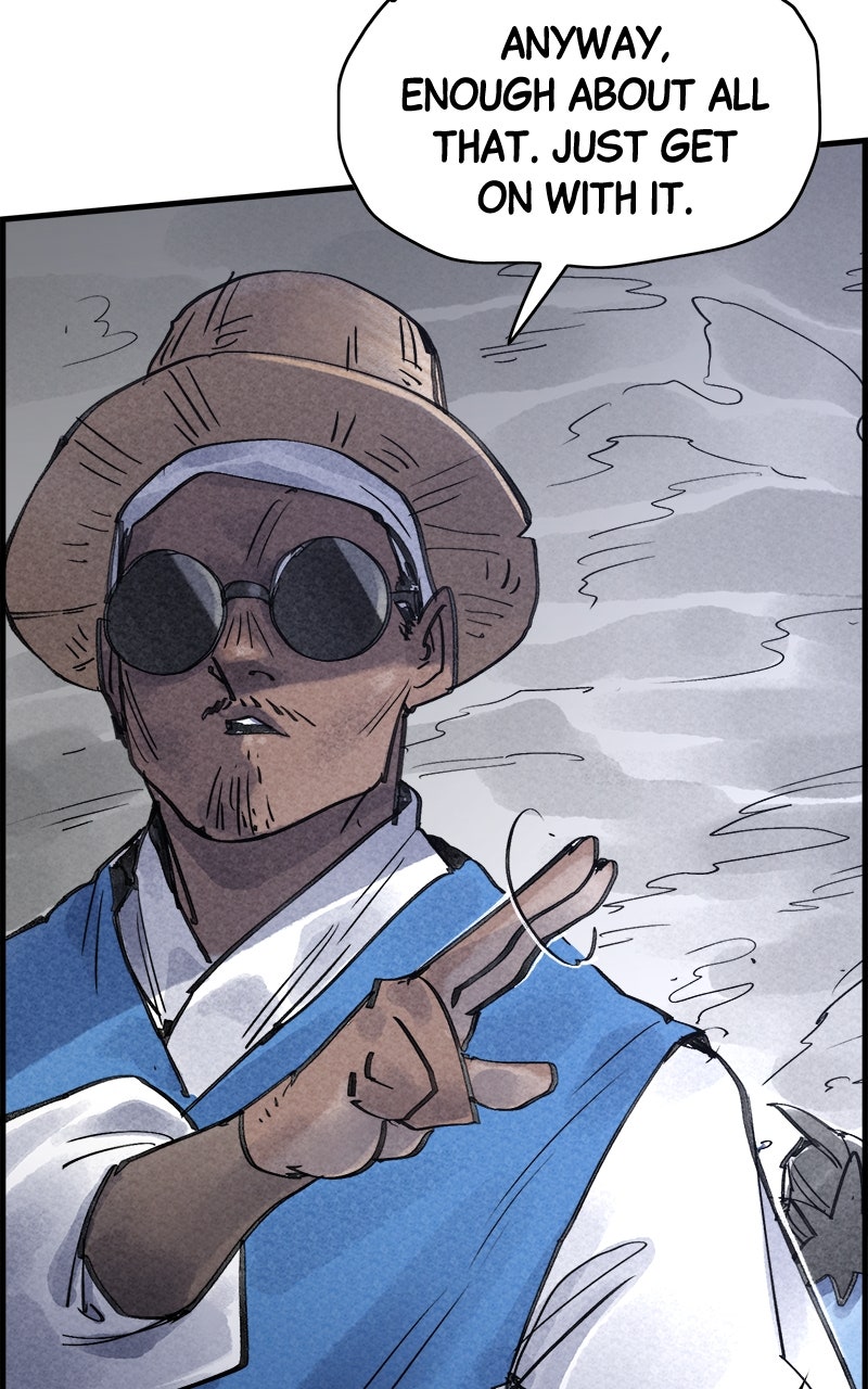 Paper Tiger Ep. 45 - Star-Crossed Partners (2) page 82 - 