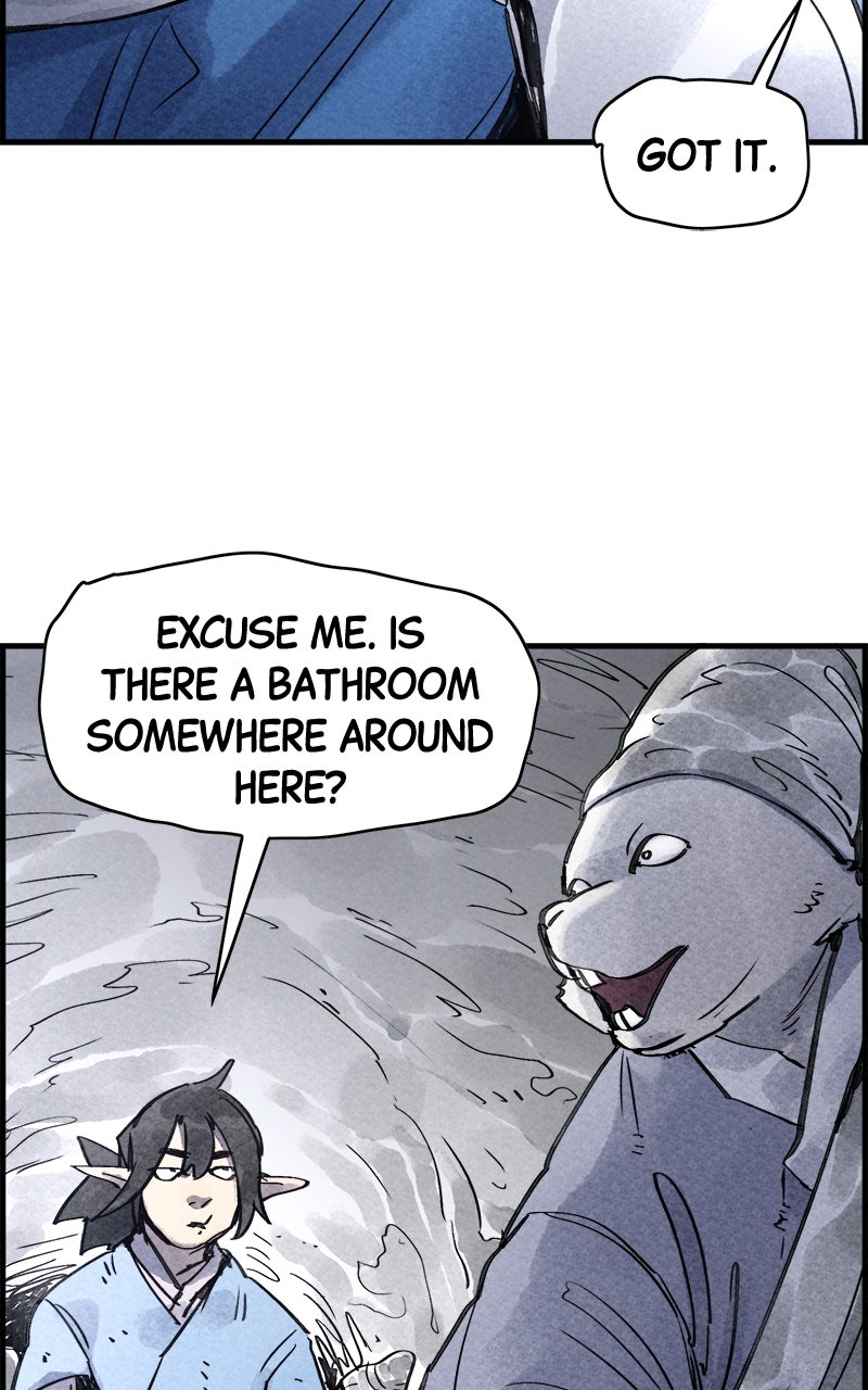 Paper Tiger Ep. 45 - Star-Crossed Partners (2) page 83 - 