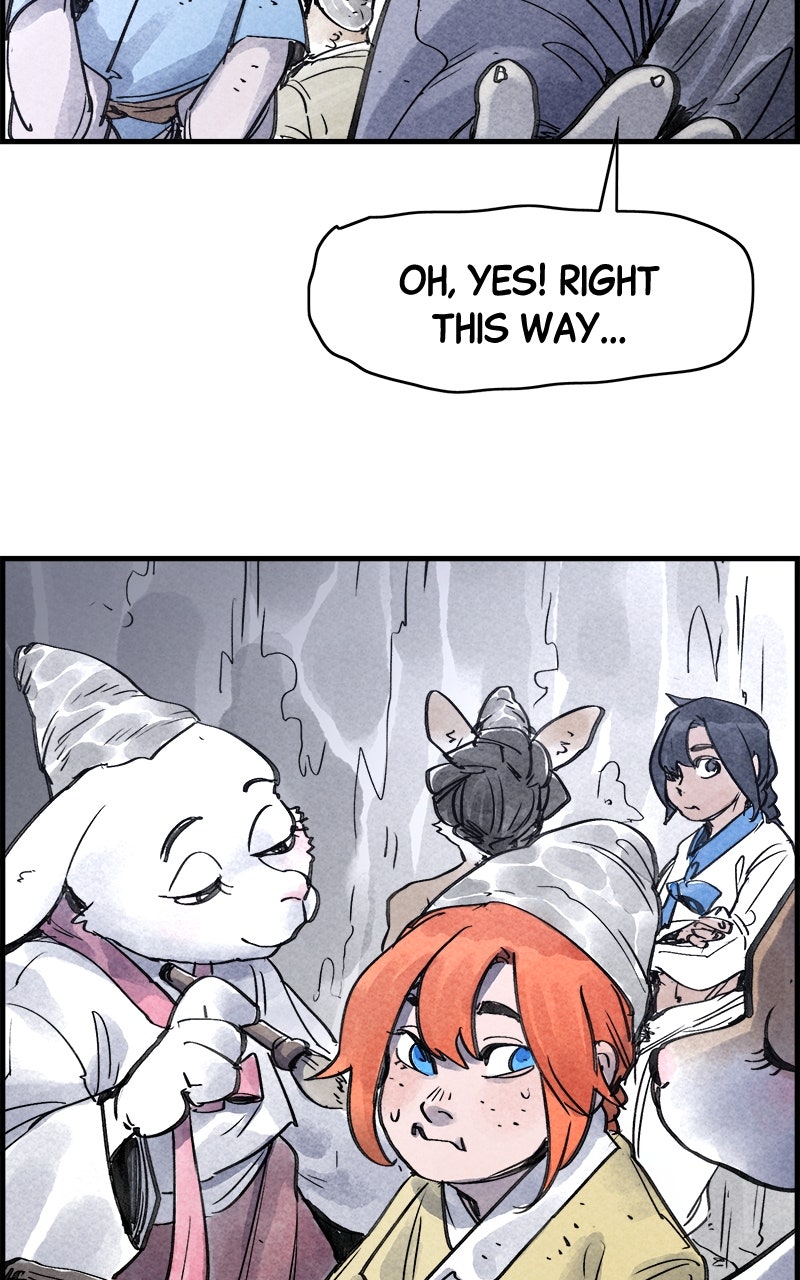 Paper Tiger Ep. 45 - Star-Crossed Partners (2) page 84 - 