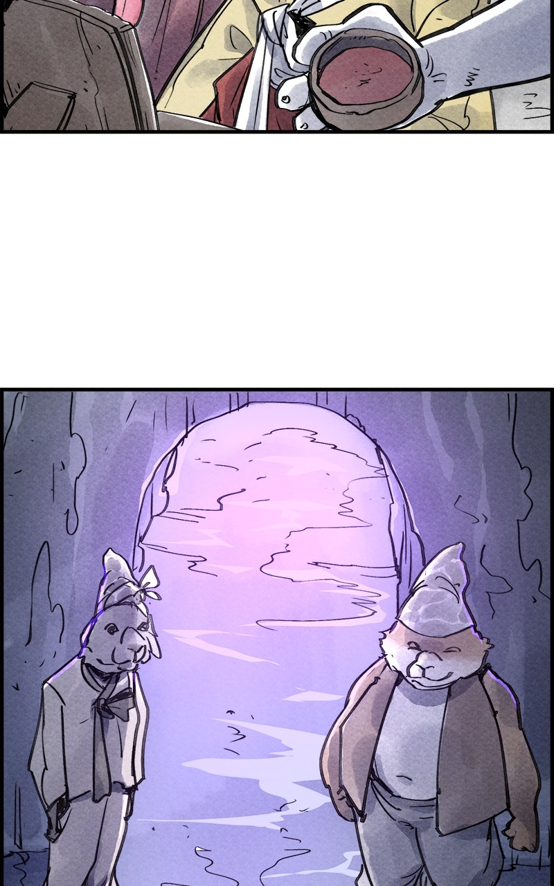 Paper Tiger Ep. 45 - Star-Crossed Partners (2) page 85 - 