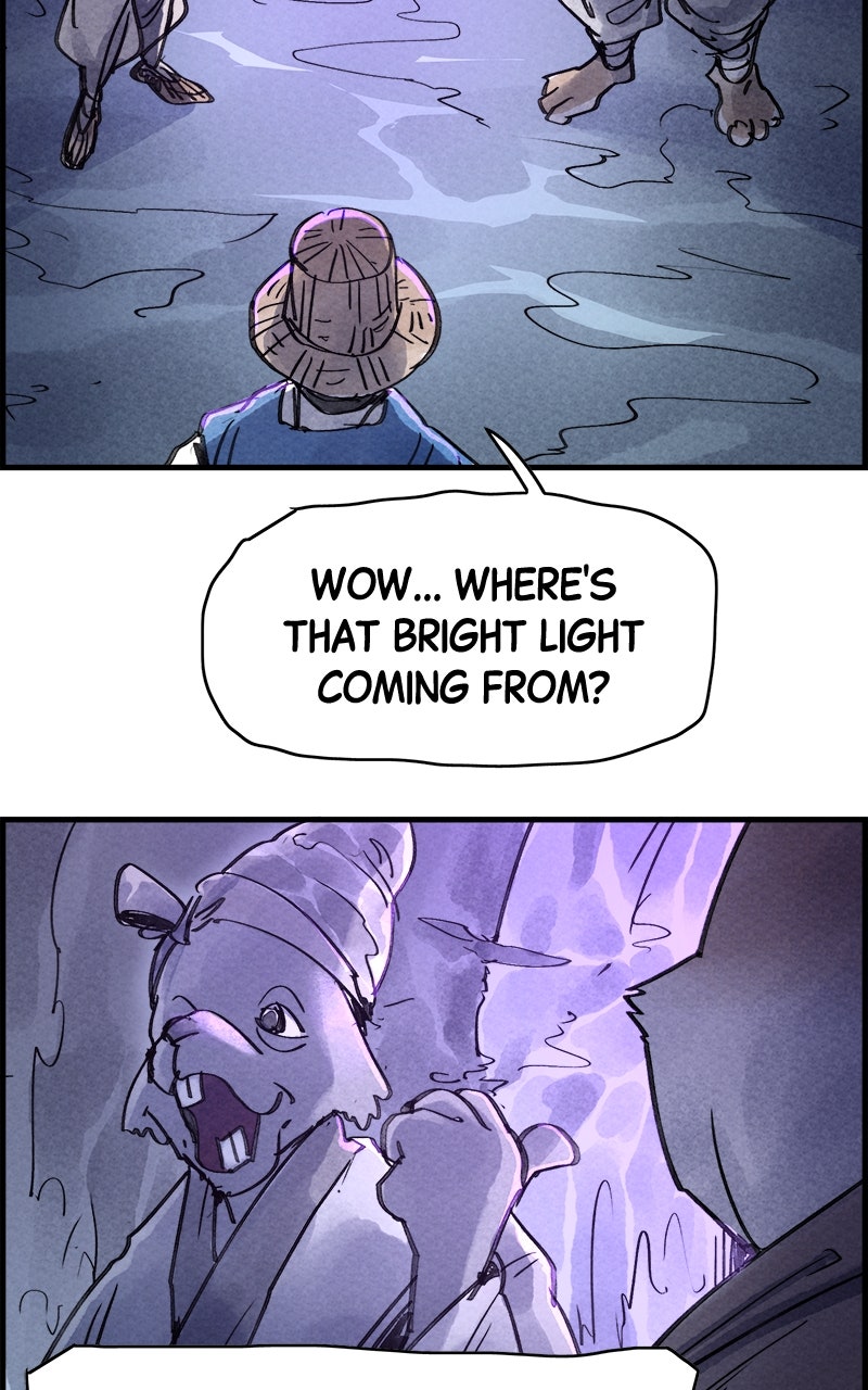 Paper Tiger Ep. 45 - Star-Crossed Partners (2) page 86 - 