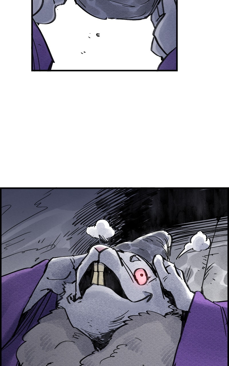 Paper Tiger Ep. 45 - Star-Crossed Partners (2) page 90 - 