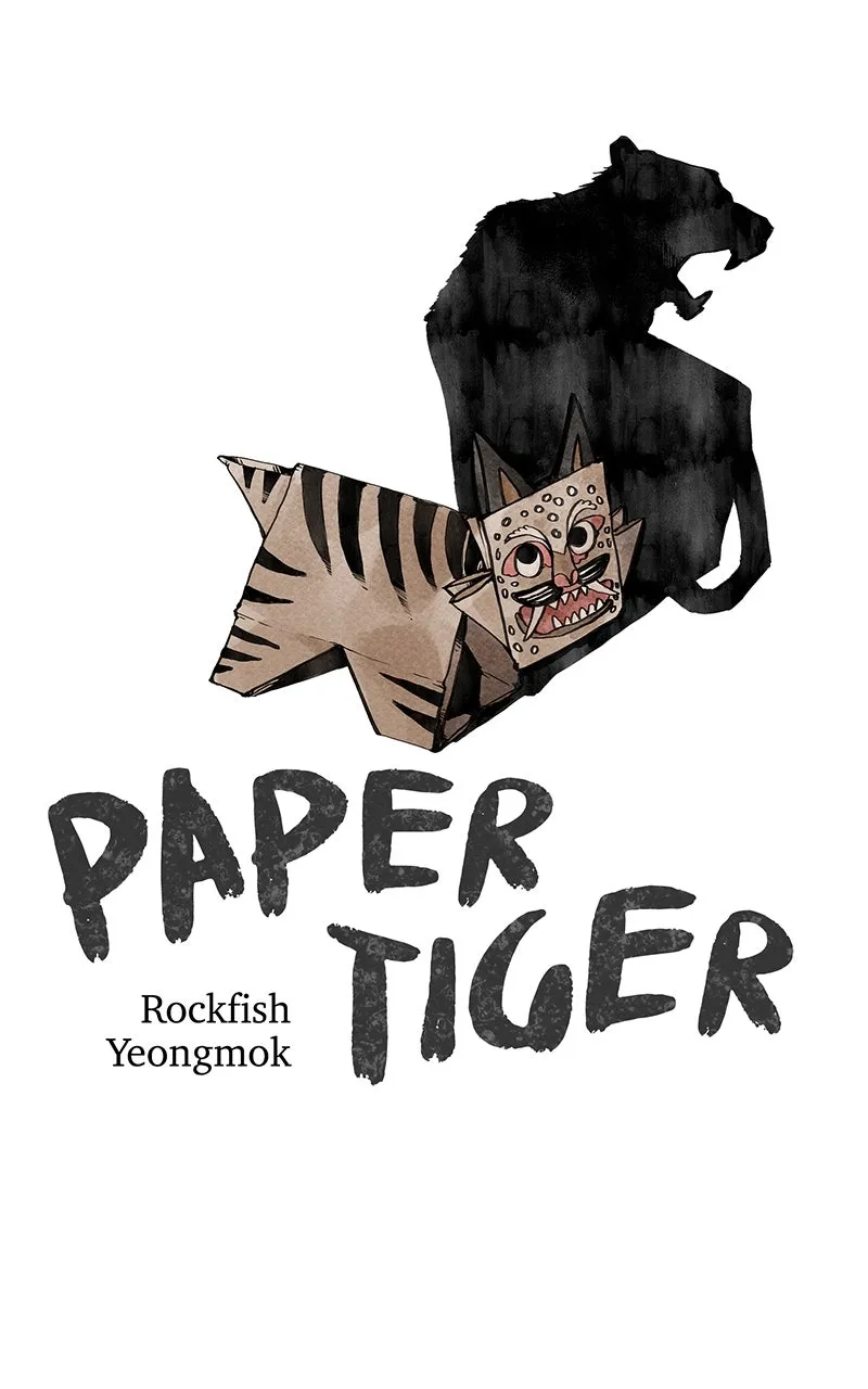 Paper Tiger Chapter 46 page 2 - 