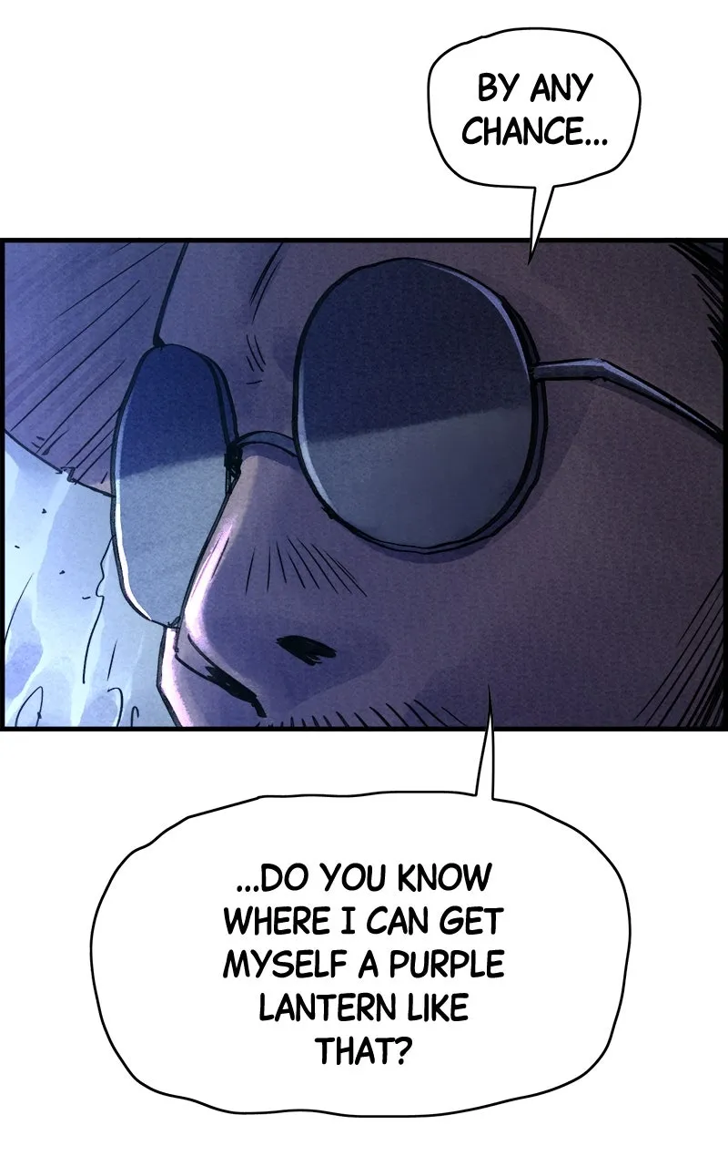Paper Tiger Chapter 46 page 13 - 