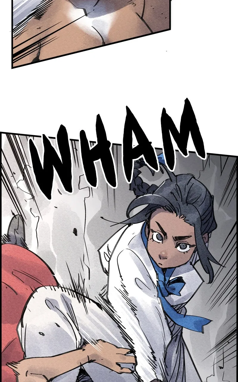 Paper Tiger Chapter 46 page 26 - 